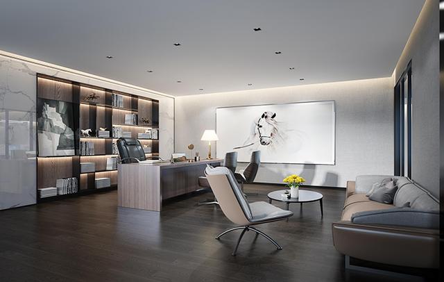 廣州辦公室、酒店、商場裝修設(shè)計哪家公司好？