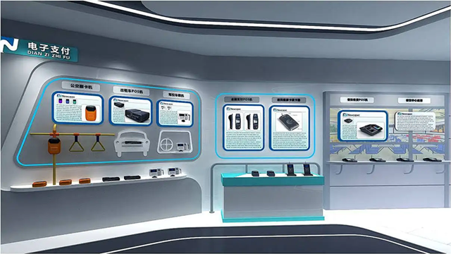 企業(yè)產(chǎn)品展廳設計要注意哪些事項