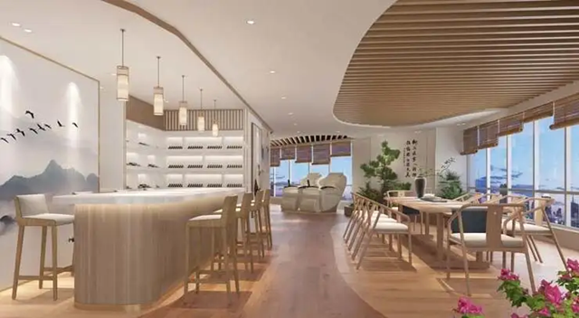 何為環(huán)保辦公司裝修，大家別會錯意了！