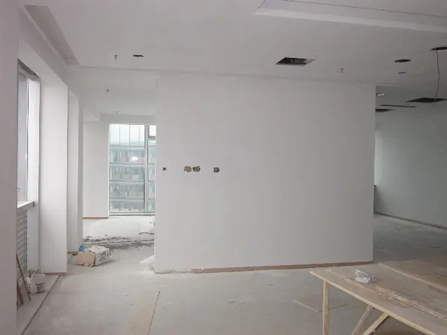 辦公室裝修開關安裝8個細節(jié)