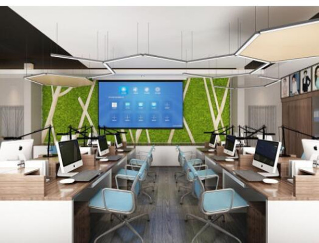 企業(yè)新辦公室裝修前期要做哪些準備工作