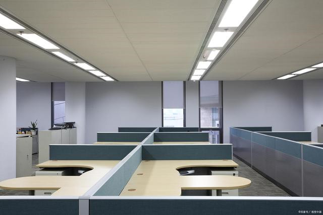 廣州裝修公司提供五種辦公室設(shè)計(jì)風(fēng)格，有你喜歡的嗎？