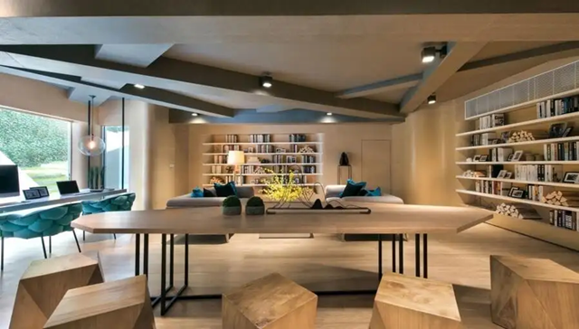 三、四千的辦公室設計費算不算真正意義上的辦公室設計費用？