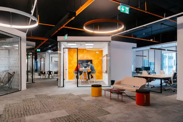 辦公室裝修定義、風(fēng)格、裝修注意事項(xiàng)