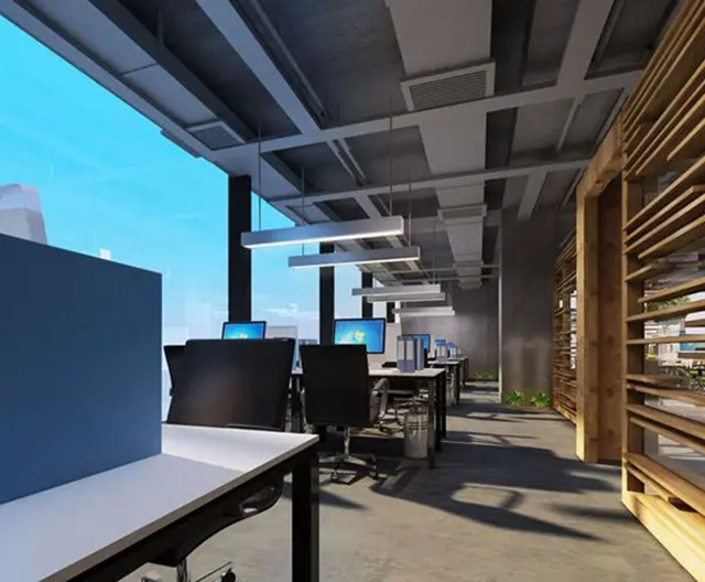 6招教你避雷|辦公室裝修環(huán)保如何達(dá)標(biāo)？