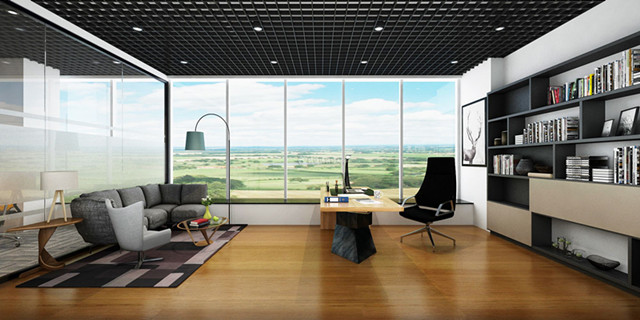  辦公室裝修公司怎么做好口碑營(yíng)銷(xiāo)