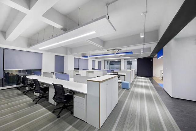 避坑指南|辦公室裝修合同您仔細(xì)審查了嗎？