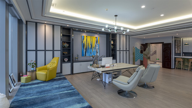 年底辦公室裝修，有沒(méi)有靠譜價(jià)優(yōu)的辦公室裝修公司