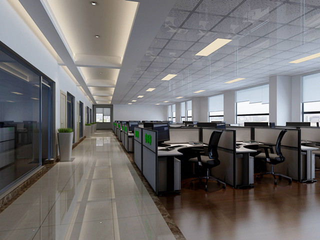 作為辦公室裝修的甲方您有考慮以下問(wèn)題嘛？