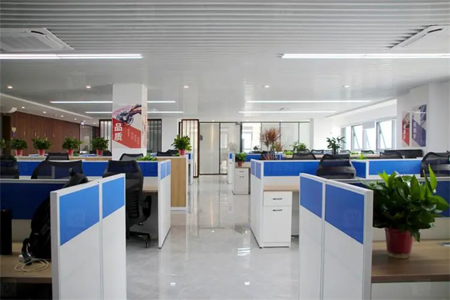 干貨|辦公室裝修公司資質有哪些？