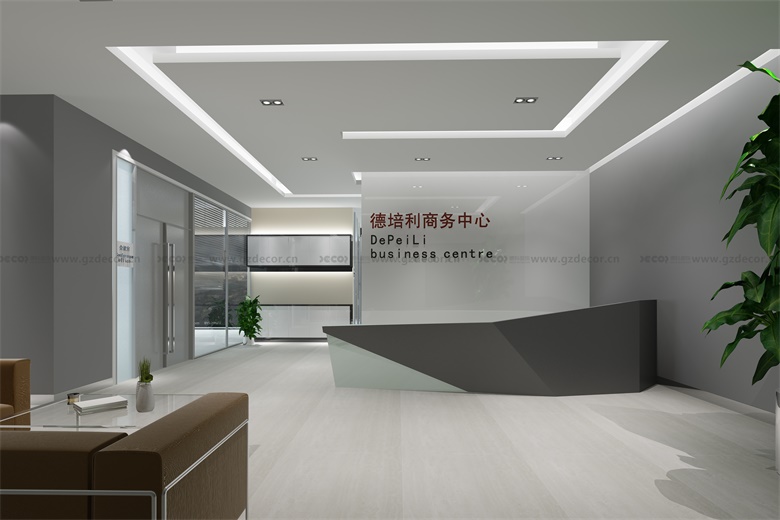 封閉式辦公室裝修需要考慮的安全性問題有哪些？