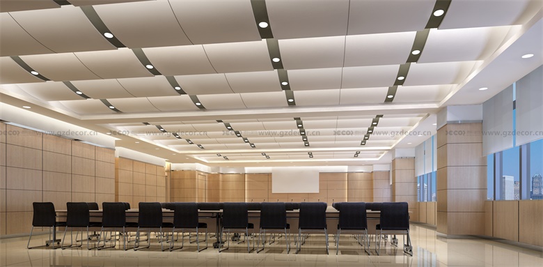 開放式辦公室裝修是否適用于需求頻繁變動的團(tuán)隊(duì)？