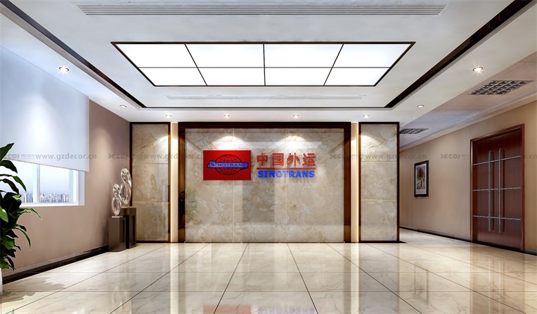 辦公室裝修如何選擇適合d裝飾燈具亮度和色溫？