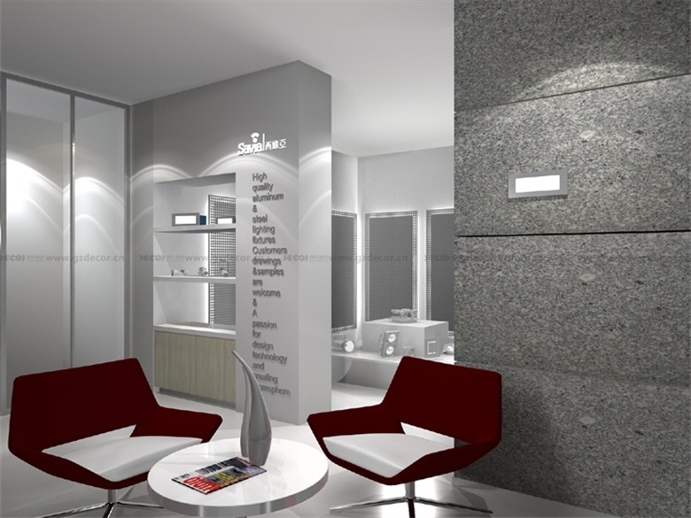 辦公室裝修中，如何對(duì)比不同裝修方案的費(fèi)用