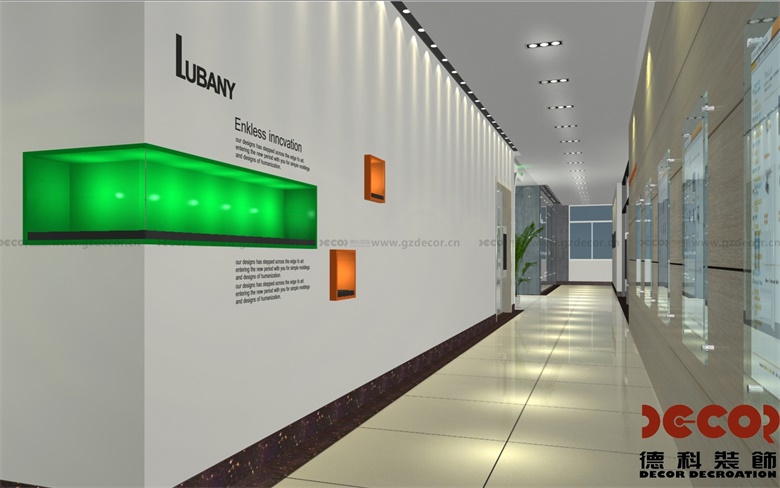 辦公室裝修中，人工費(fèi)用占比多大？