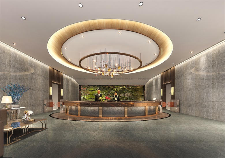 廣州酒店設(shè)計(jì)的流程是怎樣的？