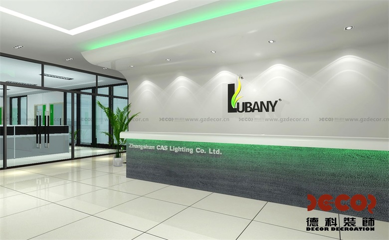 怎樣確定辦公室裝修費(fèi)用的預(yù)算范圍？