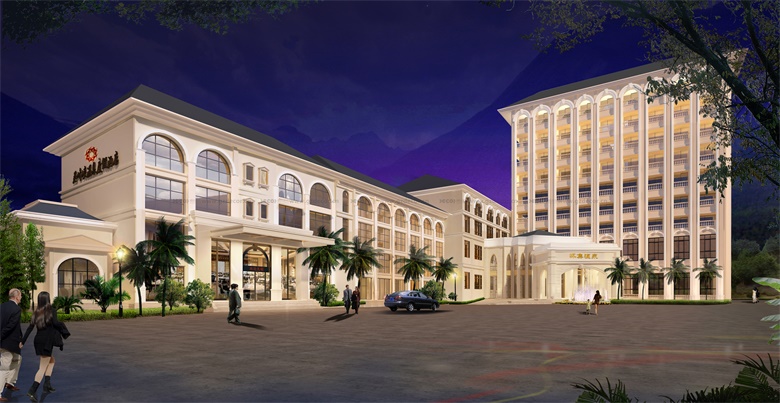 廣州酒店設(shè)計(jì)的重要性是什么？