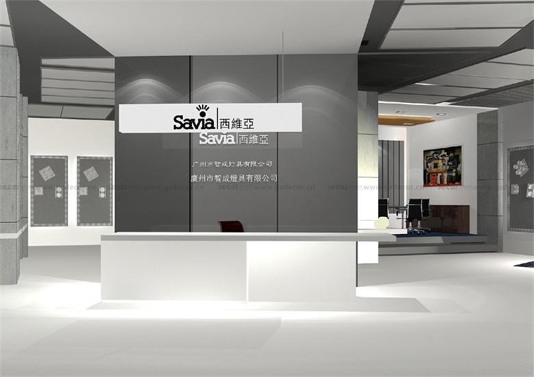 辦公室裝修中，如何預(yù)算辦公室的墻面和隔斷費(fèi)用