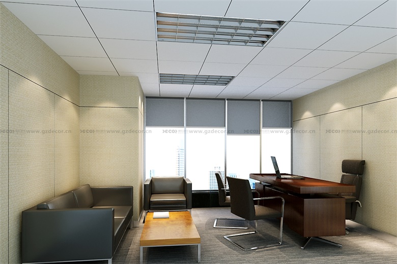 廣州辦公室裝修中，如何選擇適合的辦公室設(shè)備和工具