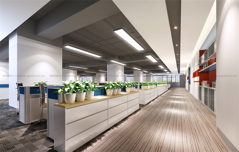 如何設(shè)計(jì)一個能夠快速適應(yīng)組織變化的靈活辦公室空間？