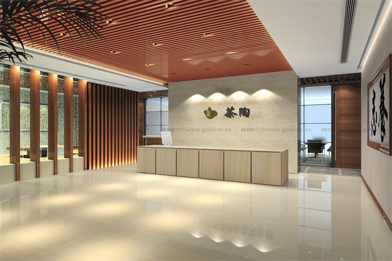 在辦公室裝修設(shè)計(jì)中如何選擇和使用可回收或可再生的材料？