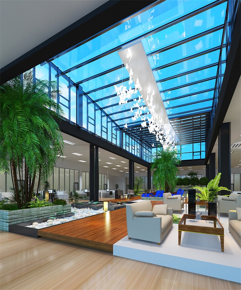 廣州辦公樓裝修改造需要報(bào)建嗎？