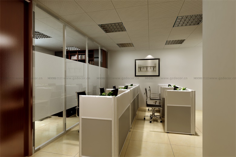 辦公室裝飾公司如何在設(shè)計(jì)中考慮信息技術(shù)的集成？