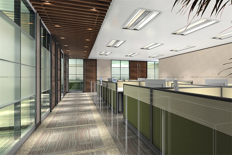 辦公室設(shè)計(jì)時(shí)如何考慮日常維護(hù)和清潔的便利性？