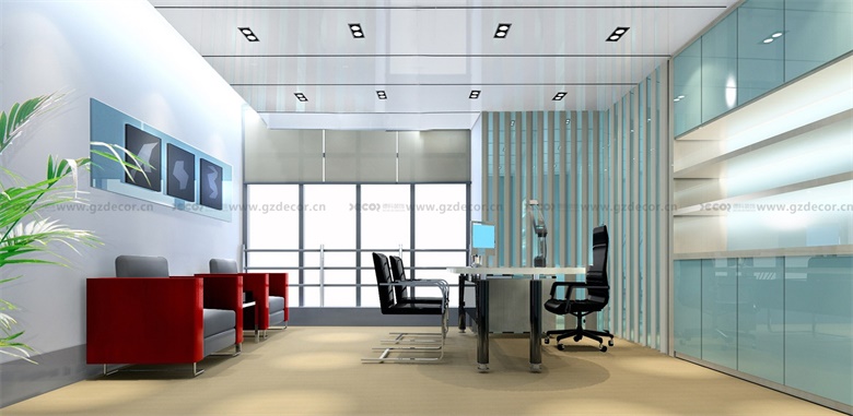 辦公樓設(shè)計(jì)中如何考慮無(wú)障礙通行的需求？