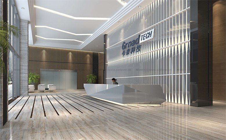 辦公室裝飾公司在設(shè)計(jì)中如何體現(xiàn)公司文化？