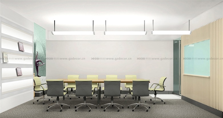 封閉式辦公室設(shè)計(jì)中，如何提供舒適的休息和娛樂區(qū)域？