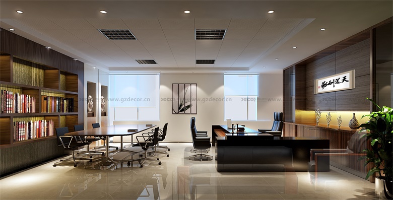 廣州裝修公司的合同條款有哪些需要注意的地方？