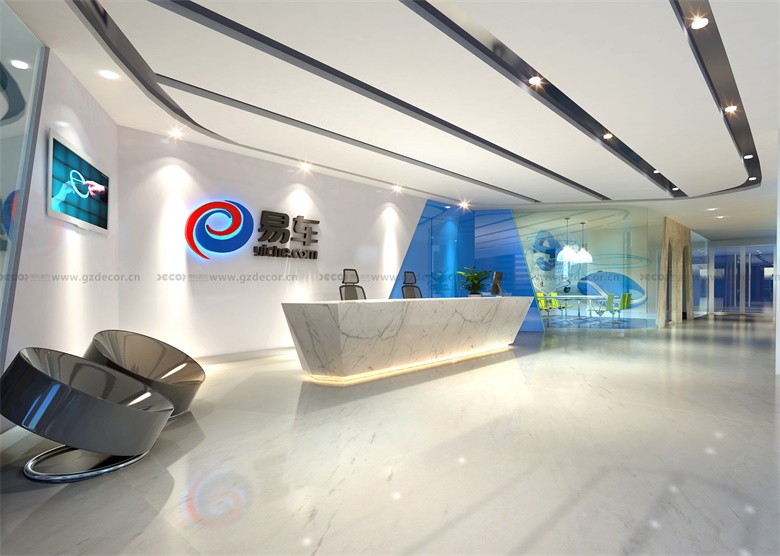 廣州辦公室設計中如何合理規(guī)劃電線和插座的位置？