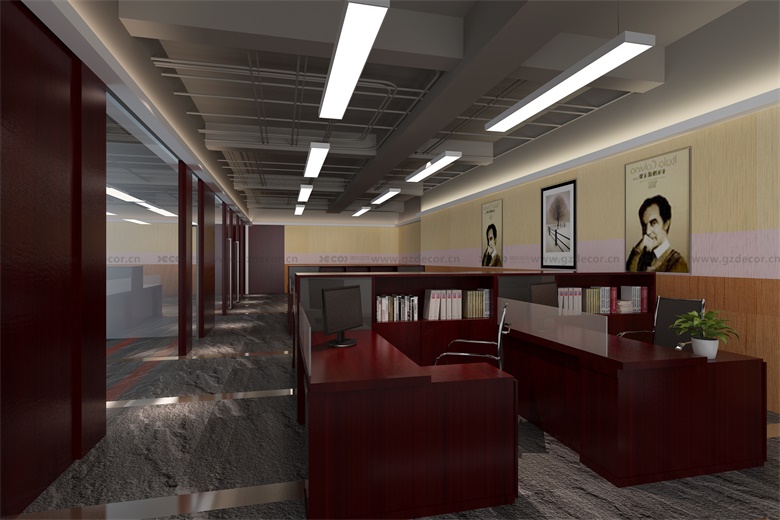 半開放式辦公室設(shè)計是否適合需要保持高度靈活性和創(chuàng)新性的行業(yè)？