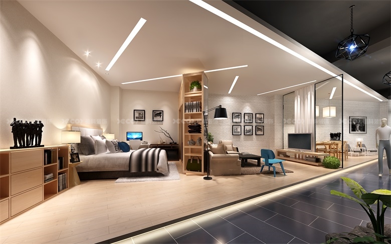 企業(yè)展廳設(shè)計(jì)中如何結(jié)合多媒體技術(shù)？