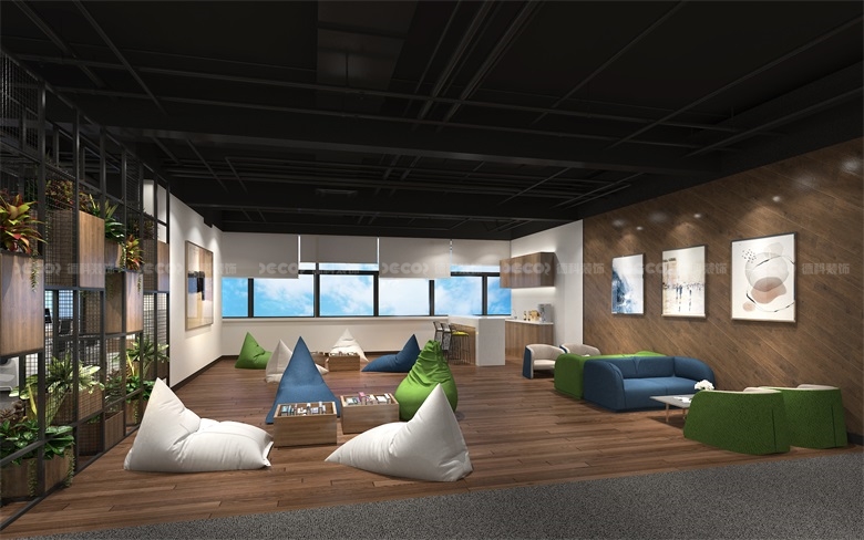 如何在企業(yè)展館裝修中突出產(chǎn)品和服務(wù)的特點(diǎn)？