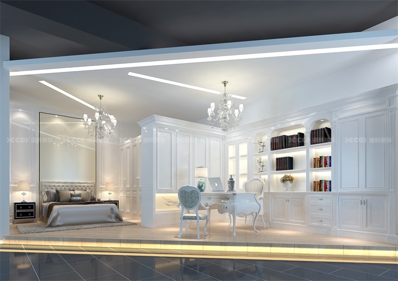 在企業(yè)展廳裝修中，如何運(yùn)用品牌元素和視覺識(shí)別系統(tǒng)？