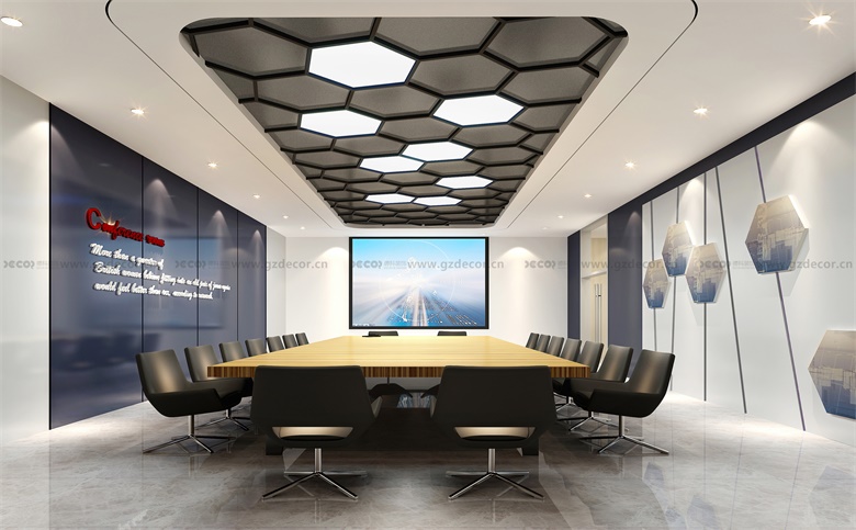 主題式辦公室裝修如何考慮員工的社交和人際關(guān)系？