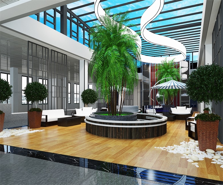 辦公室設(shè)計(jì)公司如何處理辦公室的氣候控制和溫濕度調(diào)節(jié)問題？