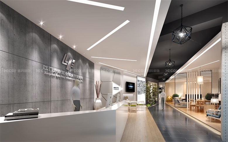 在企業(yè)展廳裝修中，如何合理選擇和運(yùn)用展示設(shè)備和技術(shù)？