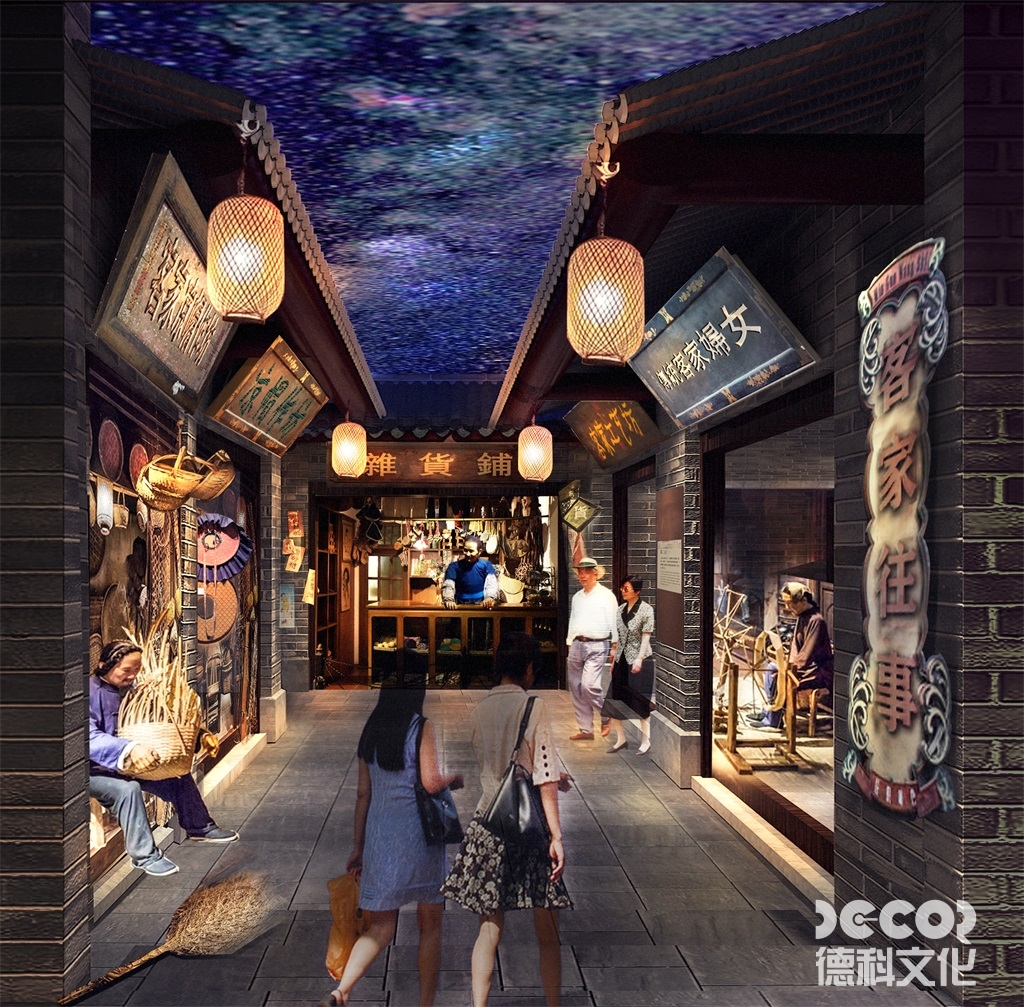 展館展廳設(shè)計(jì)中，如何處理展品的安全和保護(hù)問題？