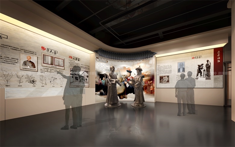 如何利用企業(yè)館設計來提升觀眾對企業(yè)產(chǎn)品的體驗和理解？