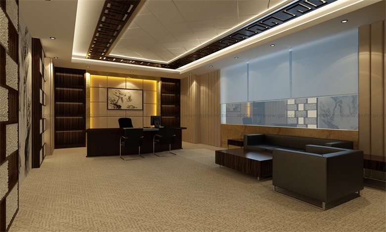 如何在寫字樓設計中創(chuàng)造激勵創(chuàng)新的環(huán)境？