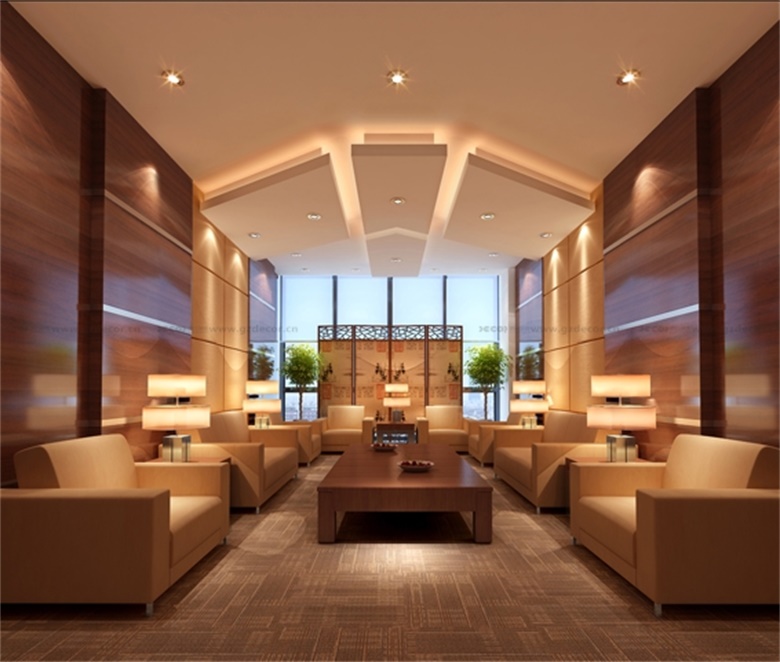 主題式辦公室裝修如何創(chuàng)造與行業(yè)專家交流的場所？