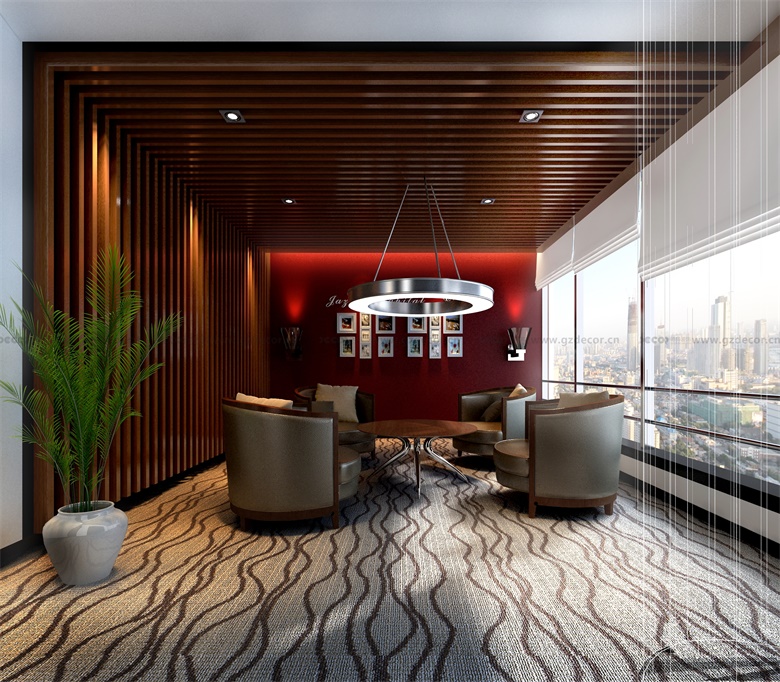 寫字樓設(shè)計(jì)公司如何確保設(shè)計(jì)的安全性？