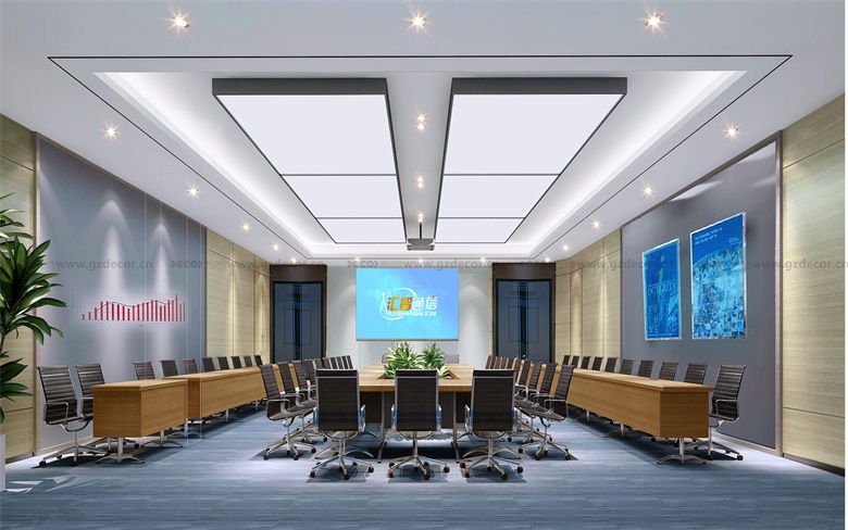 辦公室設(shè)計(jì)公司如何設(shè)計(jì)休息區(qū)？