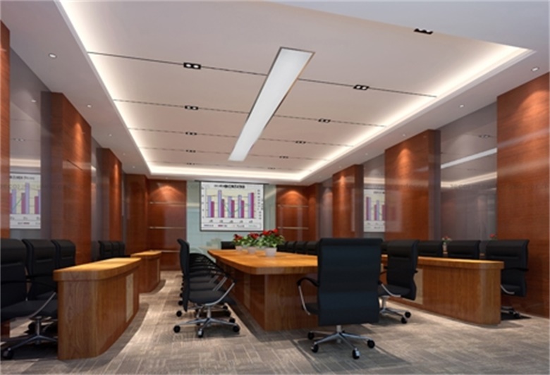 在智能辦公室設(shè)計(jì)中，如何實(shí)現(xiàn)靈活的工作空間？