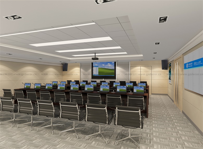 在辦公室設(shè)計平面圖時如何處理不同部門之間的協(xié)作？