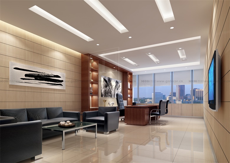 辦公室工裝設(shè)計(jì)中如何運(yùn)用聲學(xué)設(shè)計(jì)？